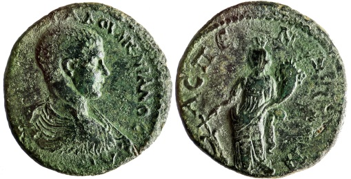 Aspendus